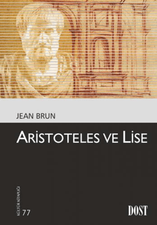 Aristoteles Ve Lise %20 indirimli İsmail Yerguz