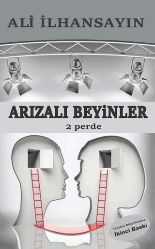 Arızalı Beyinler Ali İlhansayın