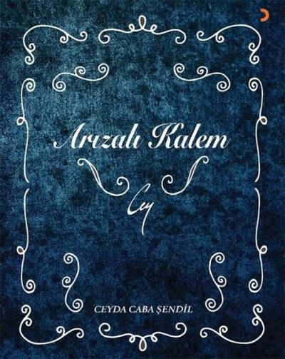 Arızalı Kalem Ceyda Caba Şendil