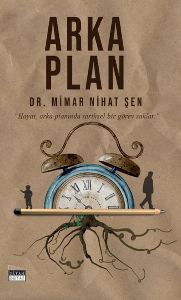 Arka Plan Nihat Şen