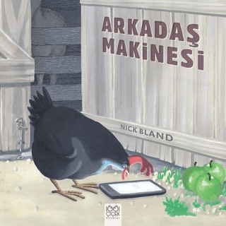 Arkadaş Makinesi Nick Bland