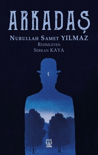 Arkadaş Nurullah Samet Yılmaz