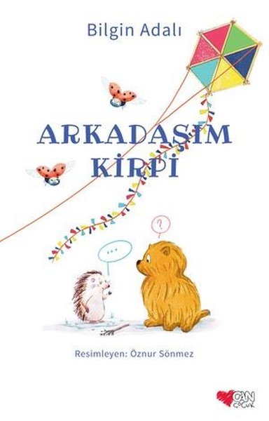 Arkadaşım Kirpi Bilgin Adalı