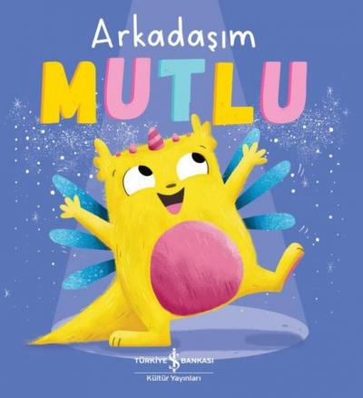 Arkadaşım Mutlu Hannah Campling