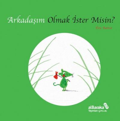 Arkadaşım Olmak İster Misin? Eric Battut