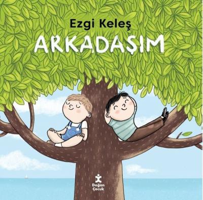 Arkadaşım Ezgi Keleş