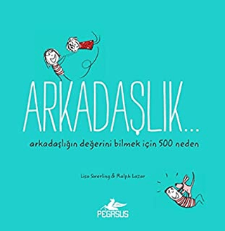 Arkadaşlık... Lisa Swerling