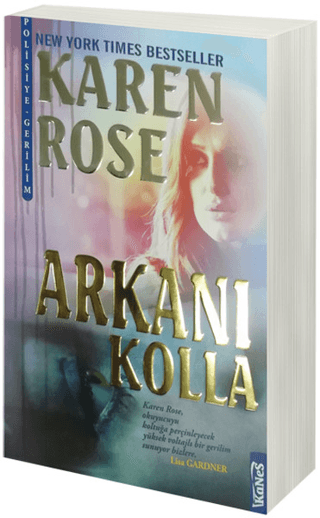 Arkanı Kolla %25 indirimli Karen Rose