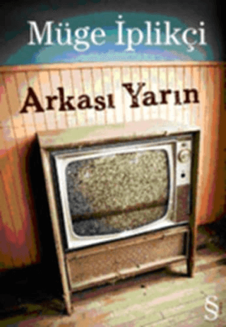 Arkası Yarın %30 indirimli Müge İplikçi