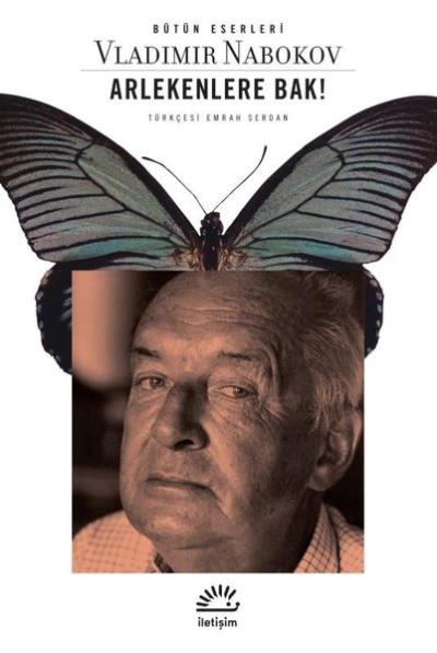 Arlekenlere Bak! Vladimir Nabokov