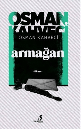 Armağan Osman Kahveci