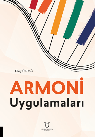 Armoni Uygulamaları Okay Özdağ