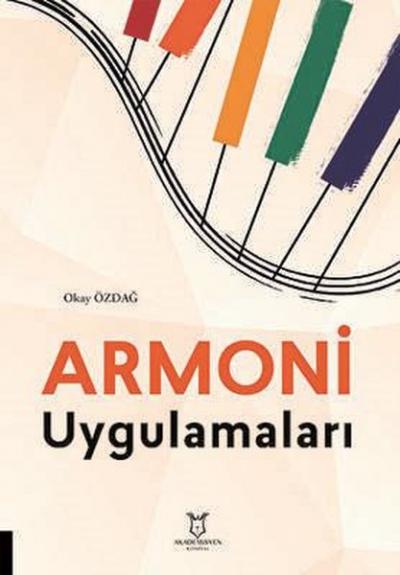 Armoni Uygulamaları Okay Özdağ