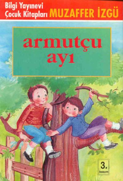 Armutçu Ayı Muzaffer İzgü