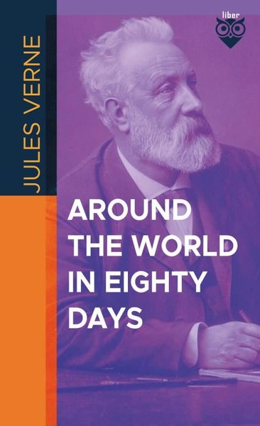 Around the World in Eighty Days Jules Verne