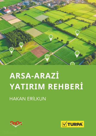 Arsa - Arazi Yatırım Rehberi Hakan Erilkun