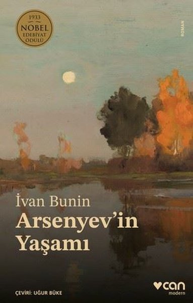 Arsenyev'in Yaşamı İvan Bunin