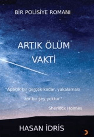 Artık Ölüm Vakti Hasan İdris