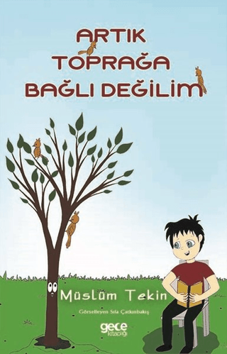 Artık Toprağa Bağlı Değilim Müslüm Tekin