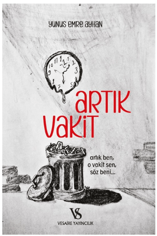 Artık Vakit Yunus Emre Ayhan