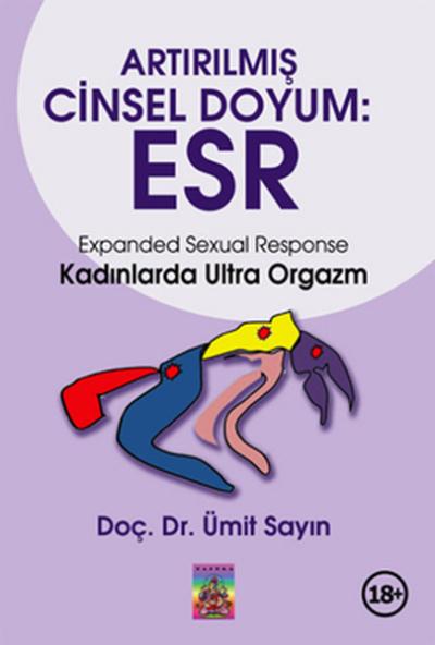 Artırılımış Cinsel Doyum ESR Ümit Sayın