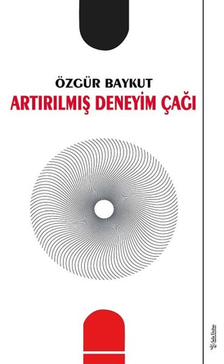 Artırılmış Deneyim Çağı Özgür Baykut