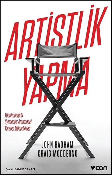 Artistlik Yapma John Badham