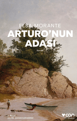 Arturo'nun Adası Elsa Morante