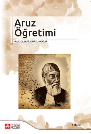 Aruz Öğretimi Halit Dursunoğlu