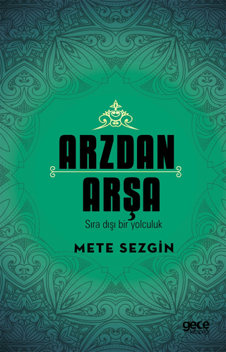 Arzdan Arşa Mete Sezgin