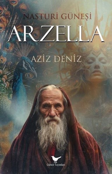 Arzella - Nasturi Güneşi Aziz Deniz