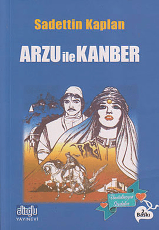 Arzu ile Kanber Sadettin Kaplan