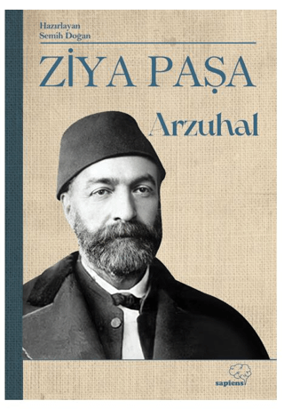 Arzuhal Ziya Paşa