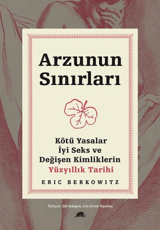 Arzunun Sınırları Eric Berkowitz