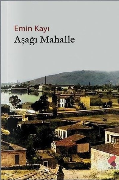 Aşağı Mahalle Emin Kayı