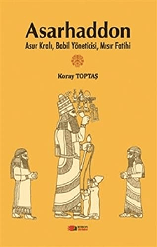 Asarhaddon Koray Toptaş