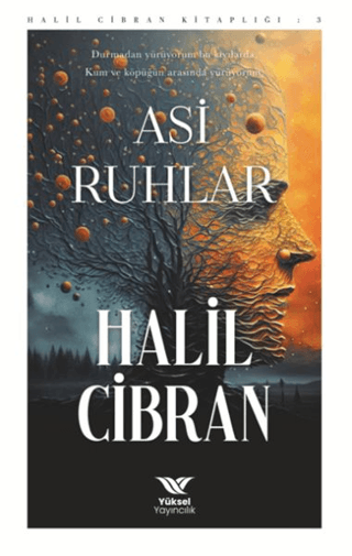 Asi Ruhlar Halil Cibran