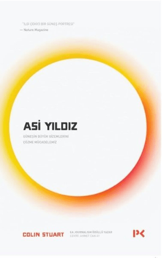 Asi Yıldız Colin Stuart