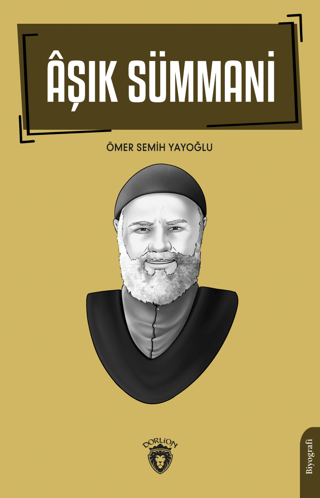 Aşık Sümmani Ömer Semih Yayoğlu