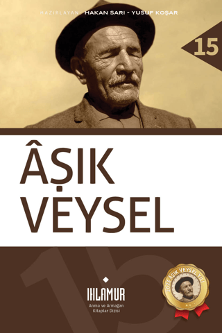 Aşık Veysel (Ciltli) Hakan Sarı