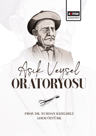 Aşık Veysel Oratoryosu Adem Öztürk