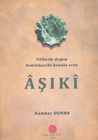 Aşıki Kamber Durna