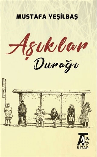 Aşıklar Durağı Mustafa Yeşilbaş