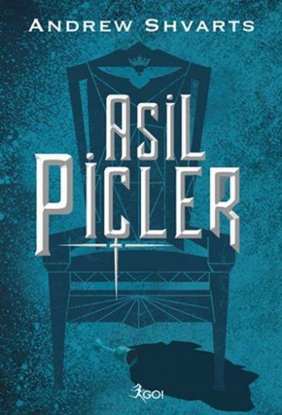 Asil Piçler Andrew Shvarts