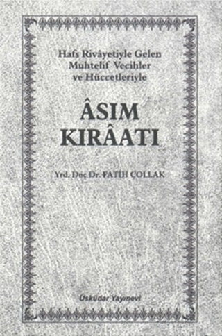 Asım Kıraatı Fatih Çollak