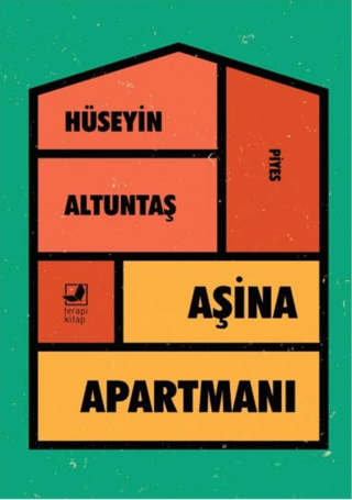 Aşina Apartmanı Hüseyin Altuntaş