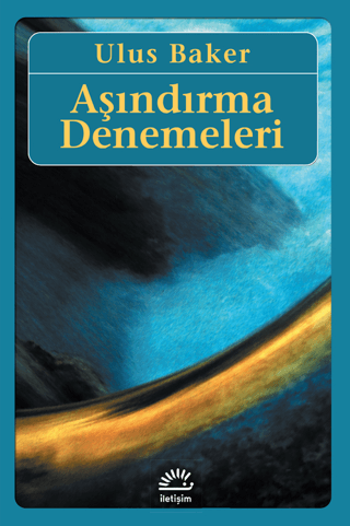 Aşındırma Denemeleri %20 indirimli Ulus Baker