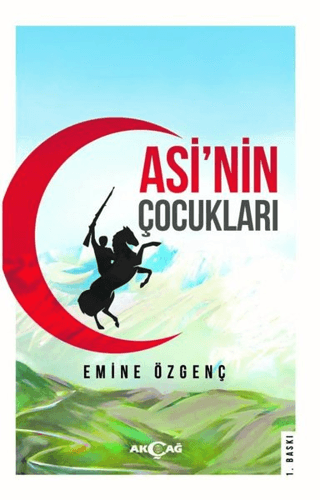 Asi'nin Çocukları Emine Özgenç