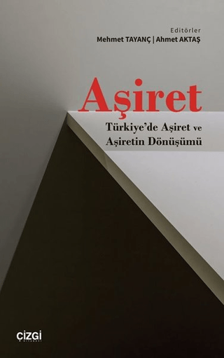 Aşiret Mehmet Tayanç