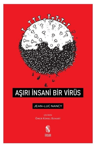 Aşırı İnsani Bir Virüs Jean-Luc Nancy